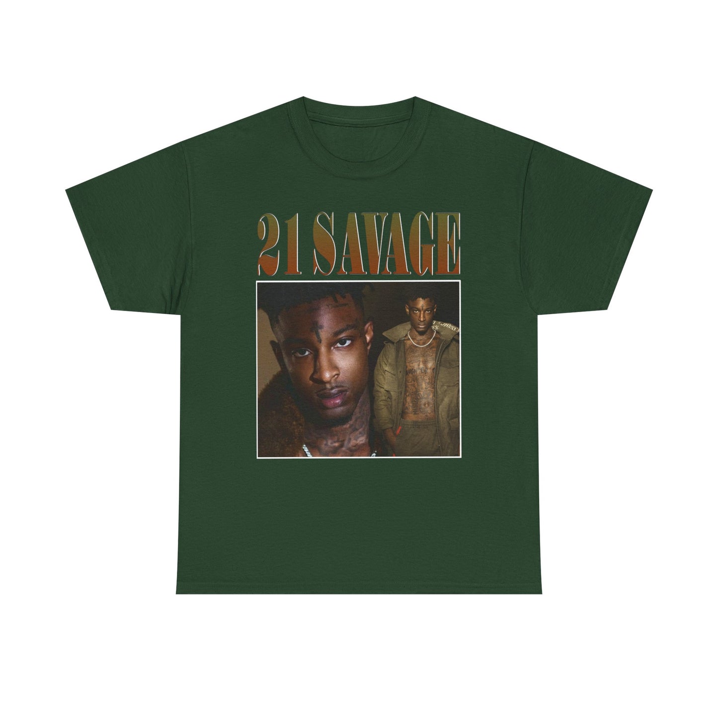 Retro Hip-Hop Tee