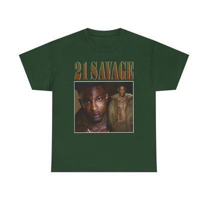 Retro Hip-Hop Tee