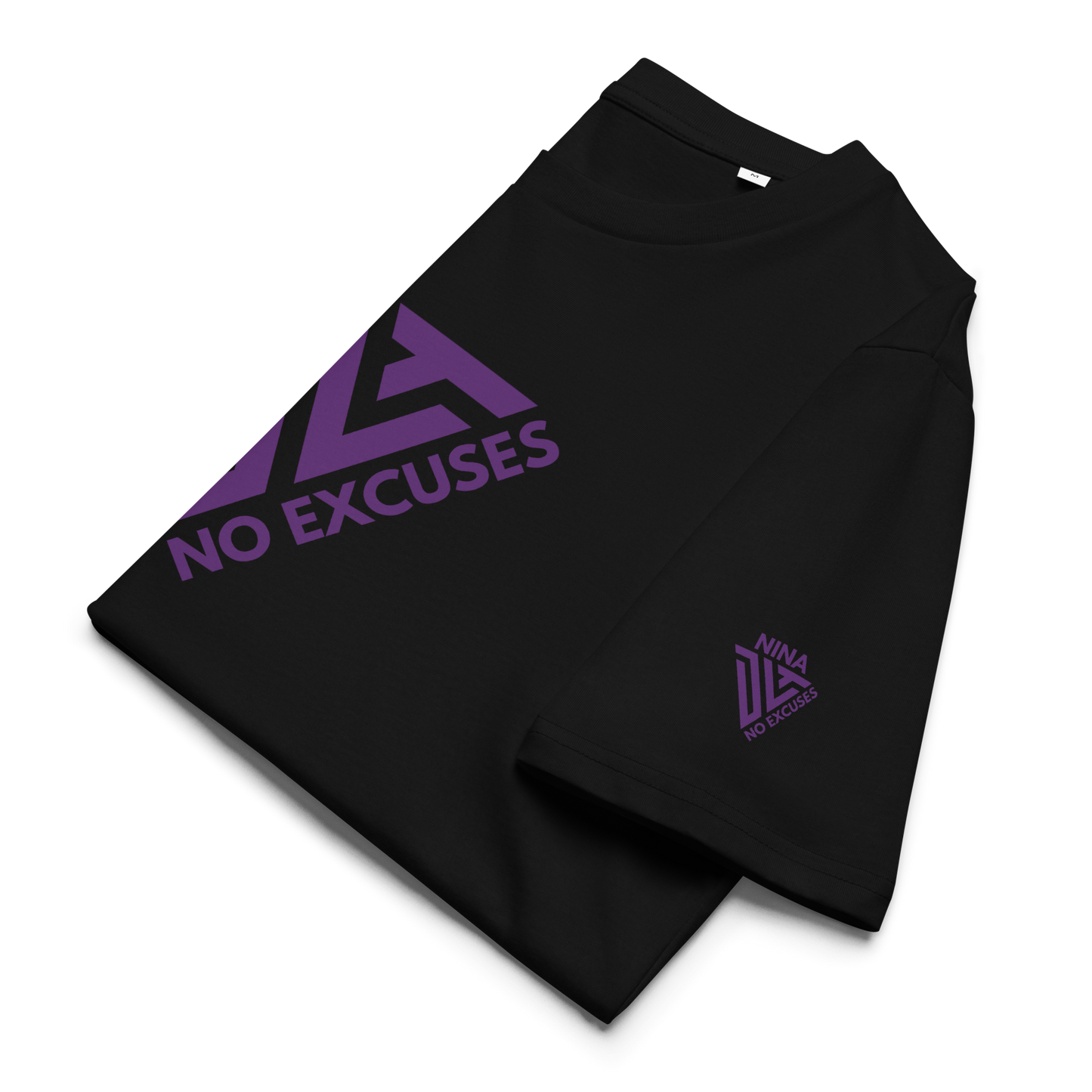 Personalized Athlete Support Tee