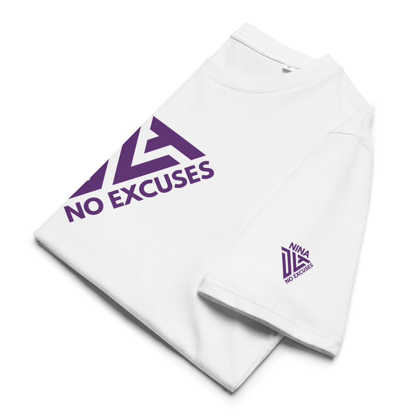 Personalized Athlete Support Tee