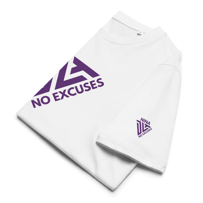 Personalized Athlete Support Tee